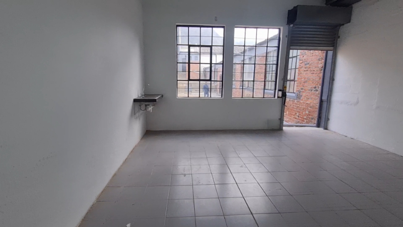 To Let commercial Property for Rent in Salt River Western Cape